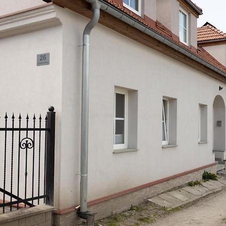 Apartament Zakatek Z Miejscem Parkingowym Bielsko-Biała Ngoại thất bức ảnh