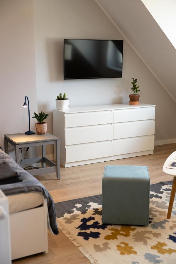 Apartament Zakatek Z Miejscem Parkingowym Bielsko-Biała Ngoại thất bức ảnh