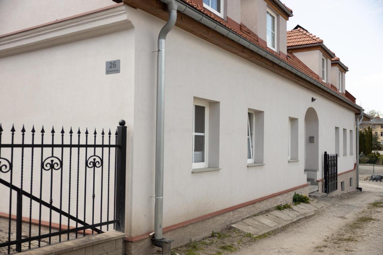 Apartament Zakatek Z Miejscem Parkingowym Bielsko-Biała Ngoại thất bức ảnh