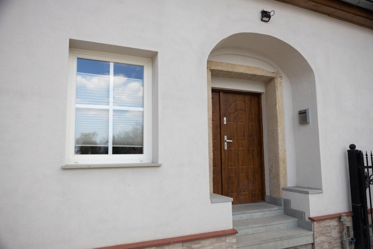 Apartament Zakatek Z Miejscem Parkingowym Bielsko-Biała Ngoại thất bức ảnh