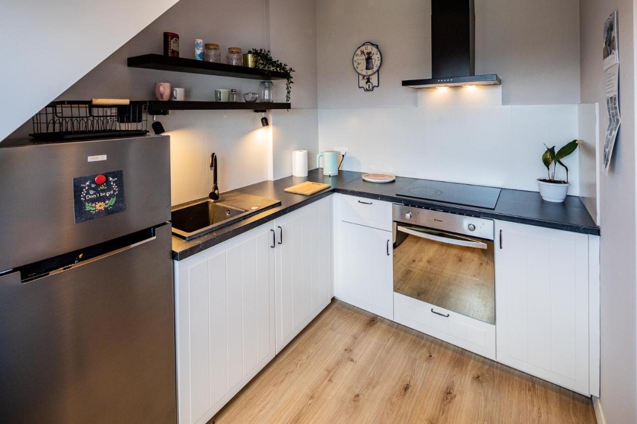 Apartament Zakatek Z Miejscem Parkingowym Bielsko-Biała Ngoại thất bức ảnh